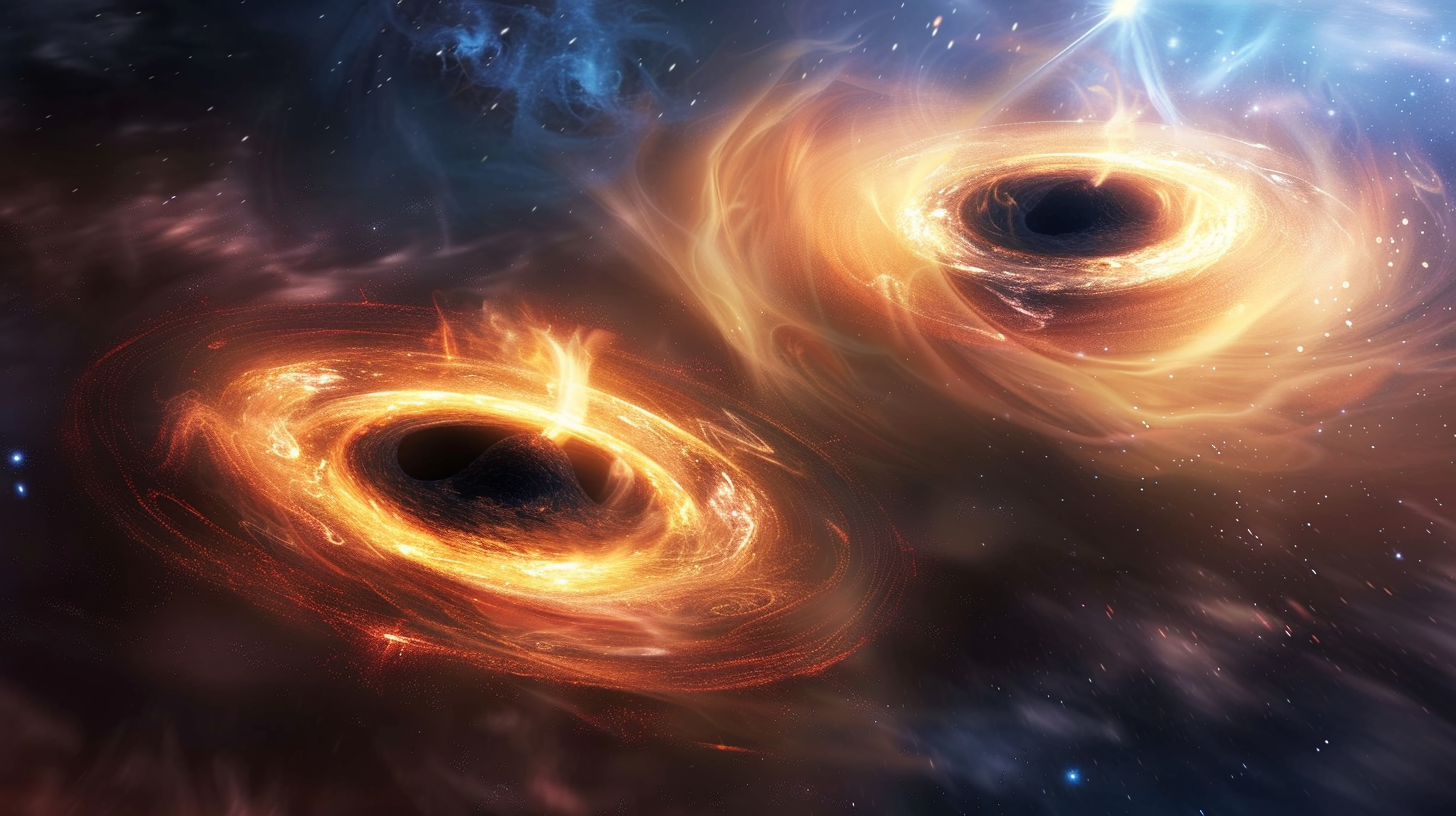 Author Correction: Black Hole Discovery in the Early Universe