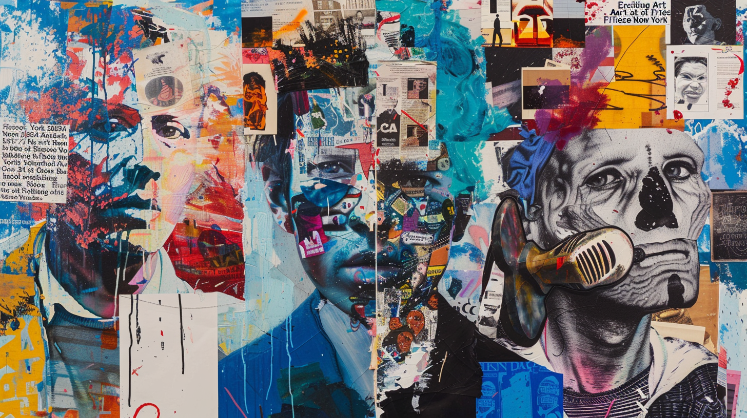 Exciting Art at Frieze New York 2024