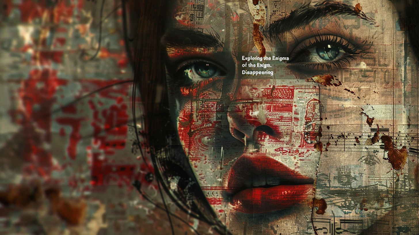 Exploring the Enigma of the Disappearing Woman Artist