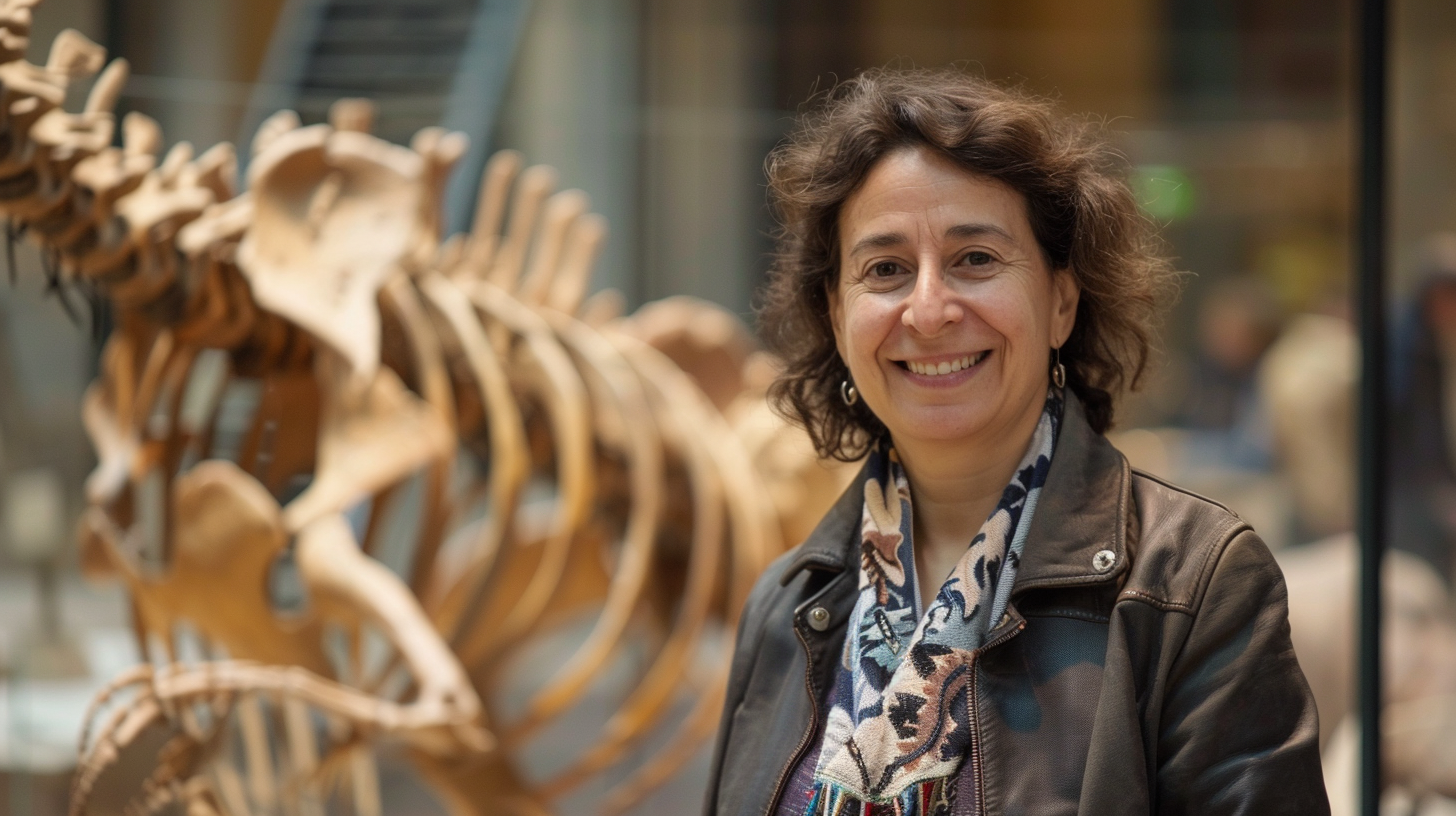 Turkish Judge Clears AMNH Curator of Smuggling Charges