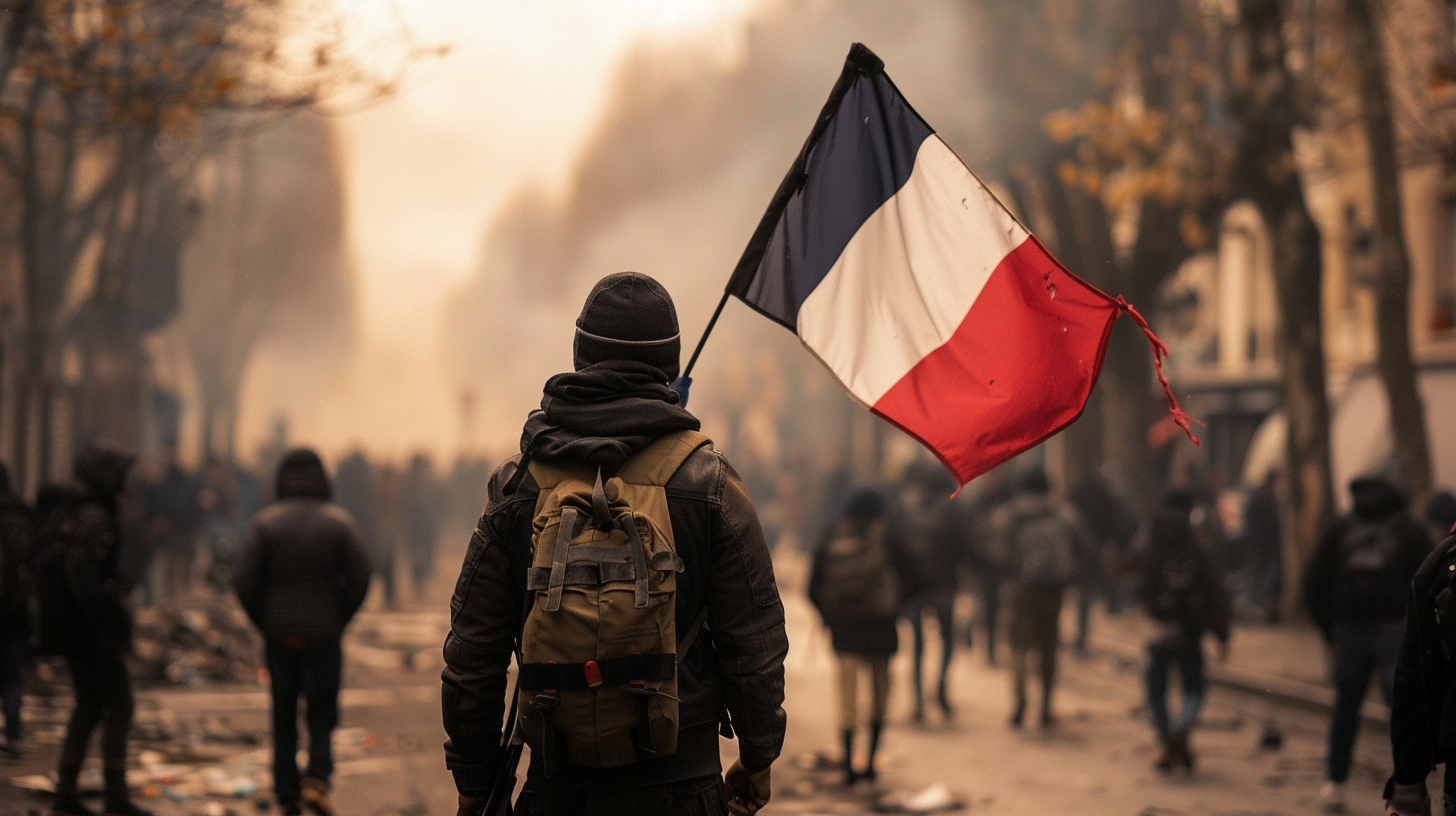 Brittany Was Once Barren Ground for France’s Far Right. No More.