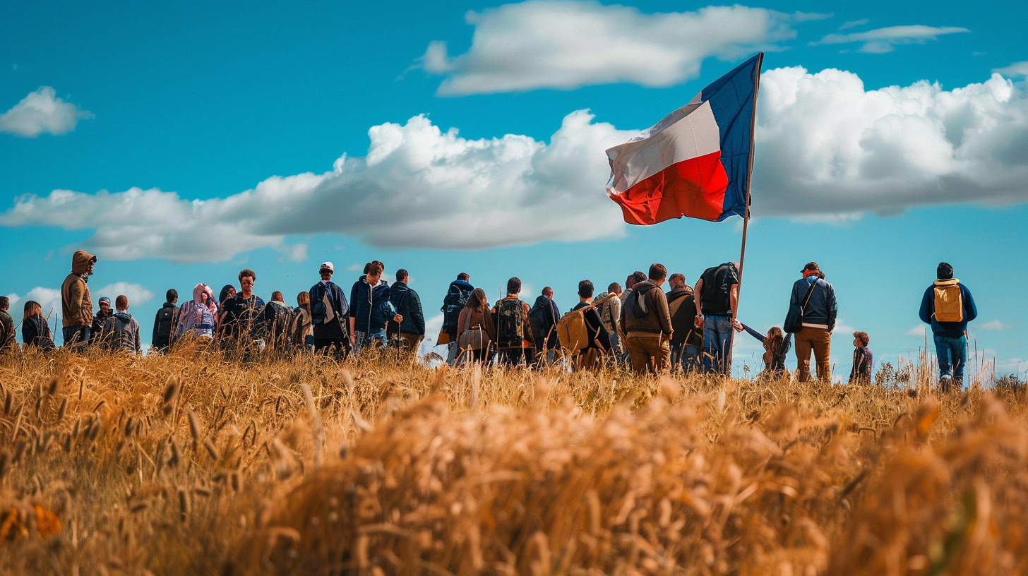 Brittany Was Once Barren Ground for France’s Far Right. No More.