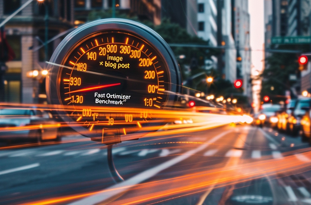 Fast Optimizer Benchmark