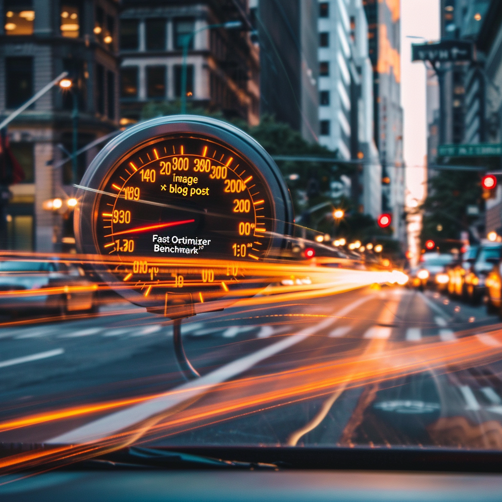 Fast Optimizer Benchmark