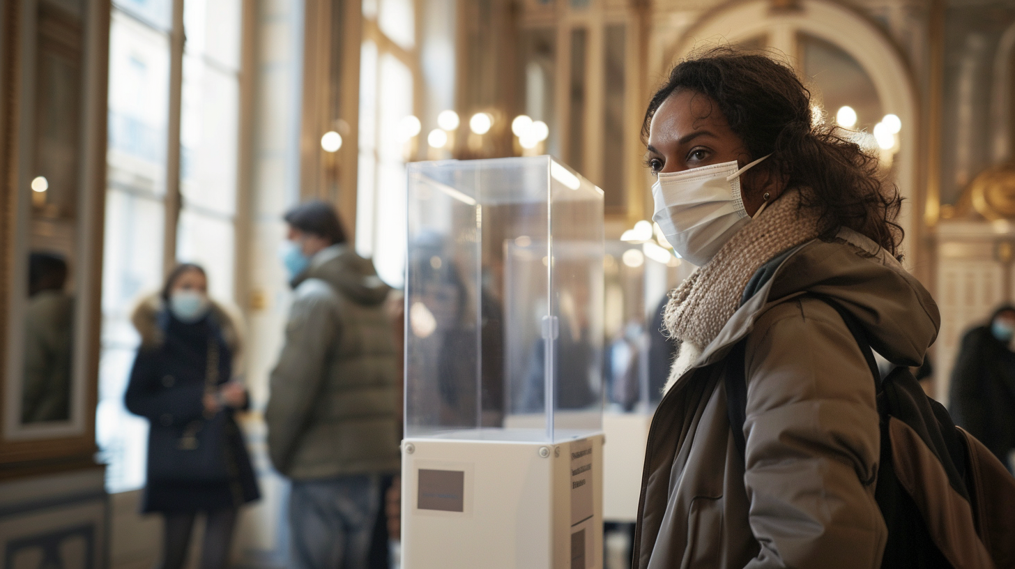 France’s Snap Elections: What to Watch For