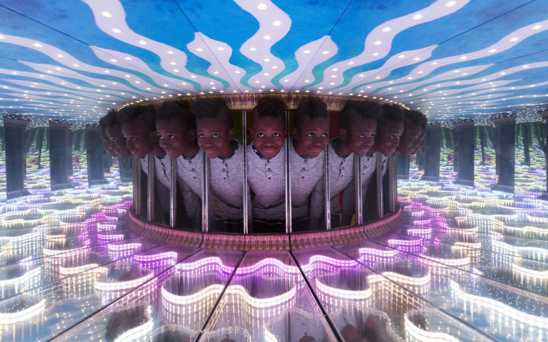 Galleries that inspire