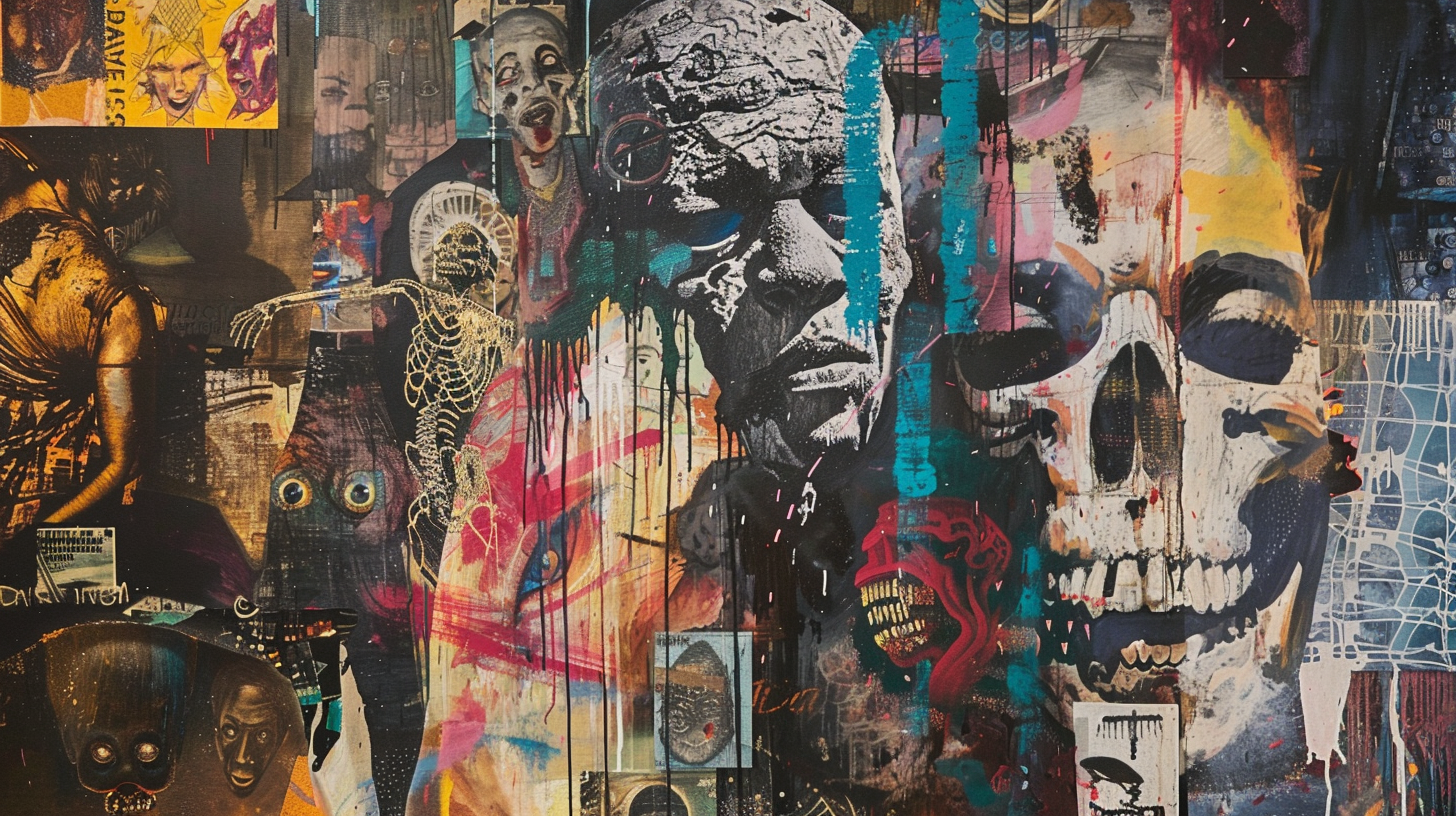 Insights into Art Collectors: A Bank of America Study