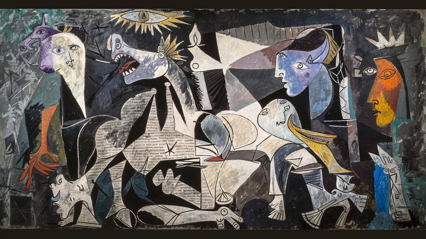 Legal Battle Over Picasso Painting Ends in Favor of Guggenheim