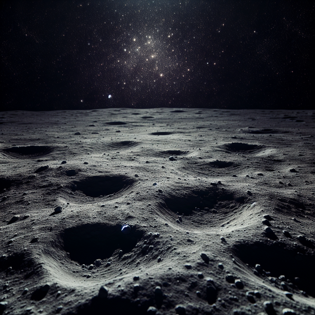 NASA's Inaugural Human Lander Challenge Winners Announced