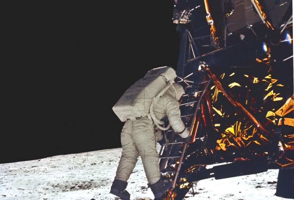 The Future of Spaceflight 