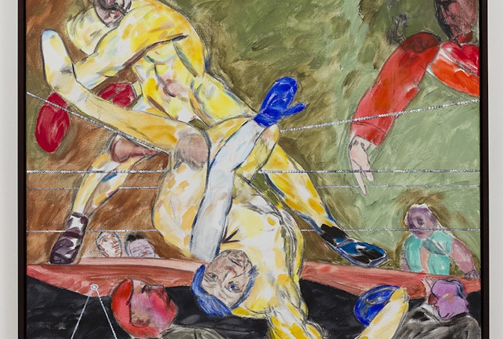 “Uncovering the Truth Behind the Treasure House Fair”