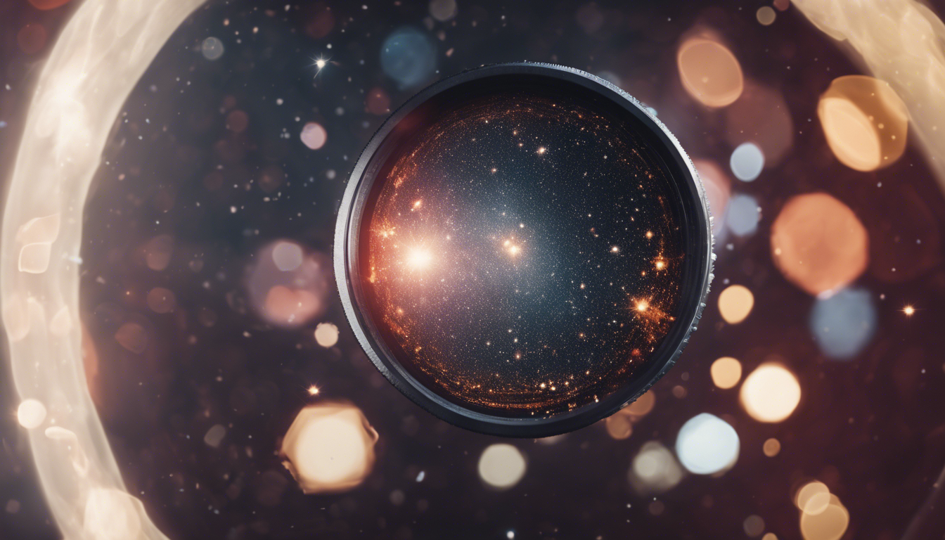 Unveiling the Mysteries of the Cosmos: A Journey into Modern Cosmology