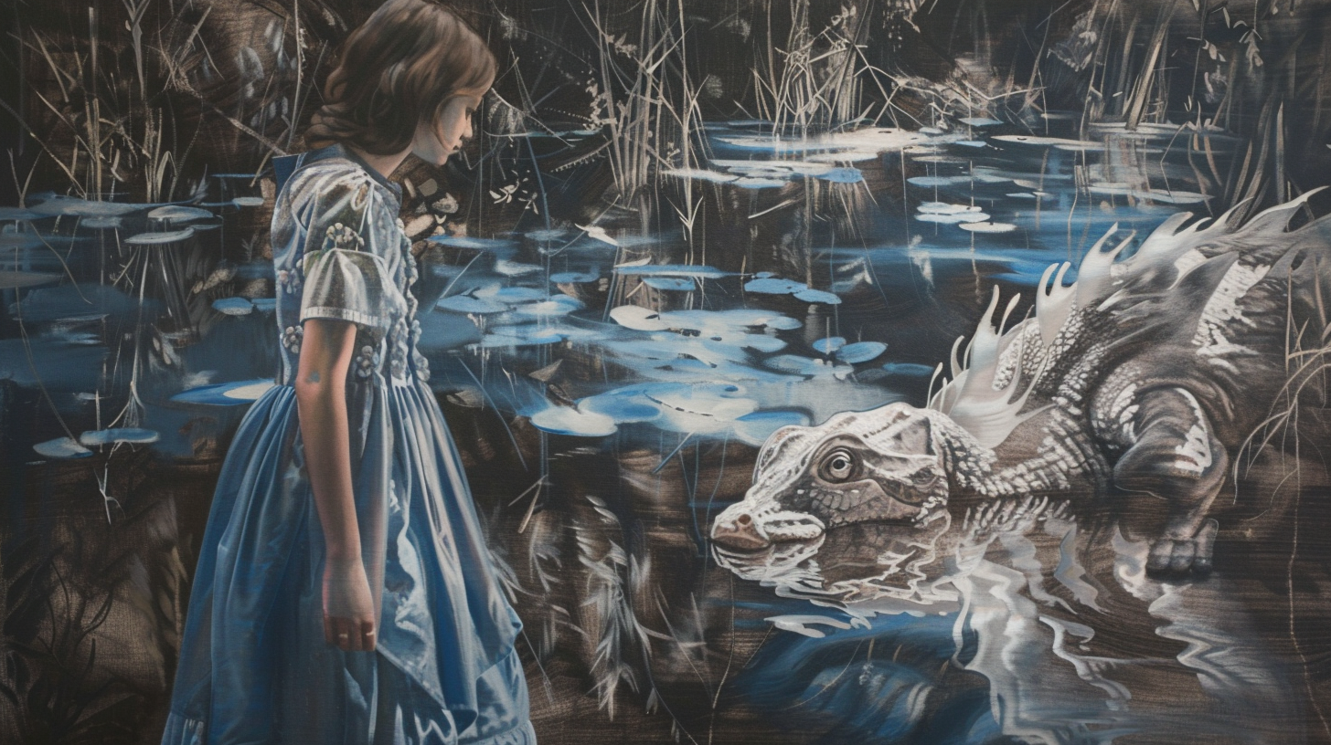 Challenging Notions of Artistic Value: The Paintings of Sixten Sandra Öster