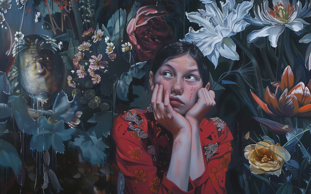 "Challenging Notions of Artistic Value: The Paintings of Sixten Sandra Öster