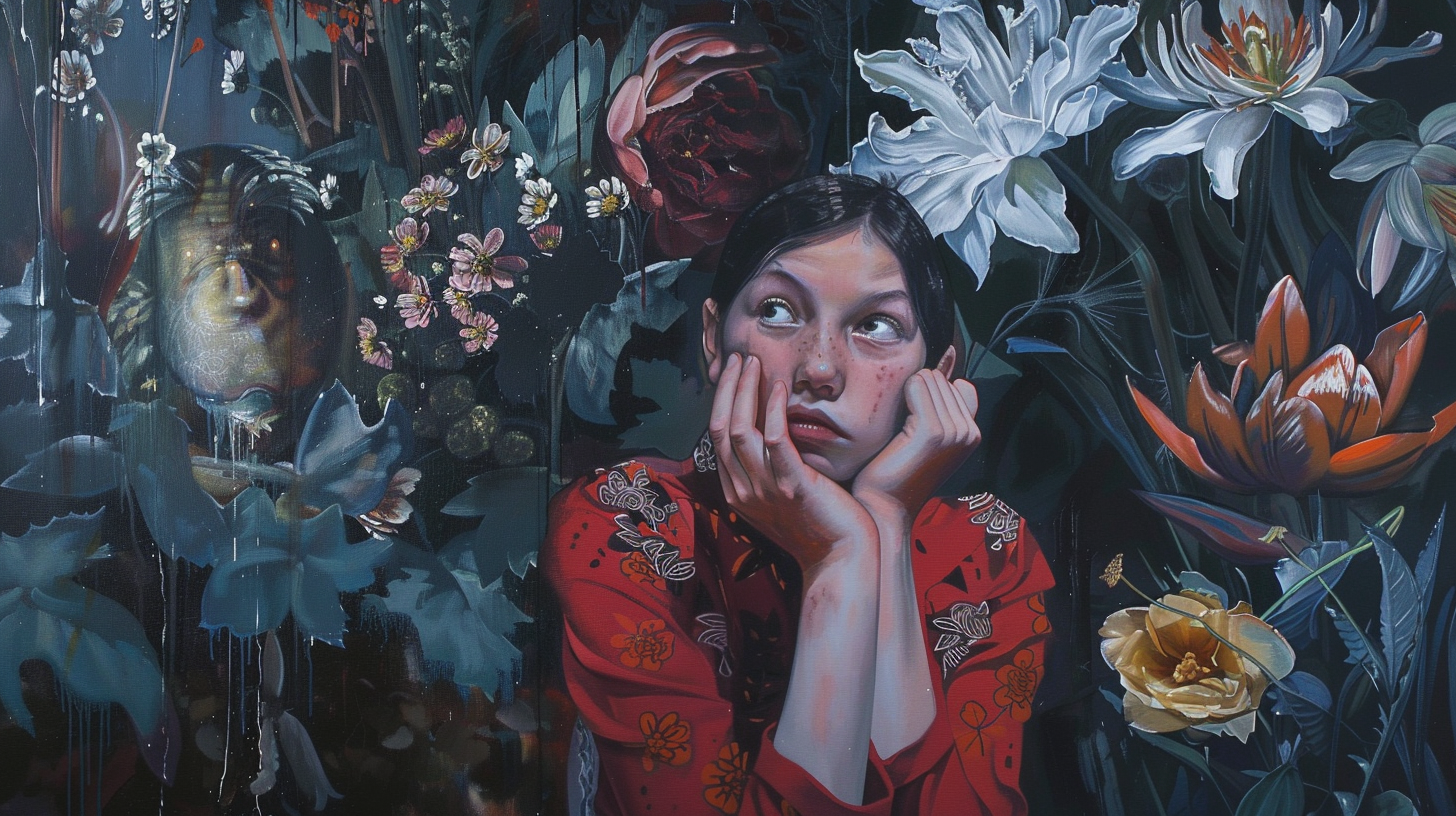 Challenging Notions of Artistic Value: The Paintings of Sixten Sandra Öster