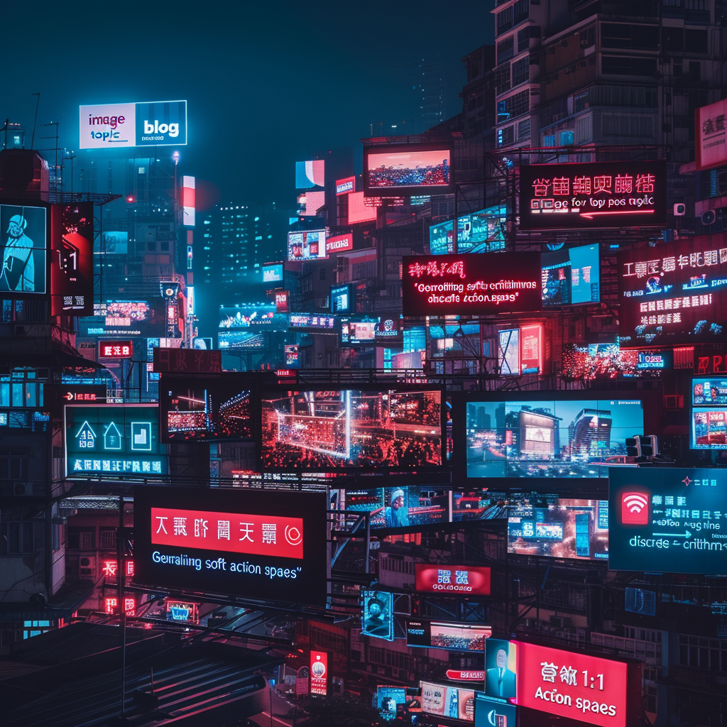 Generalizing soft actor-critic algorithms to discrete action spaces