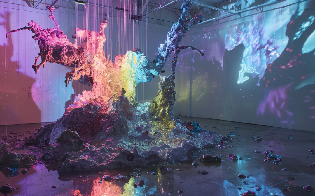 Salt Artistic Research and Production Grant Program recipients – Announcements – e-flux