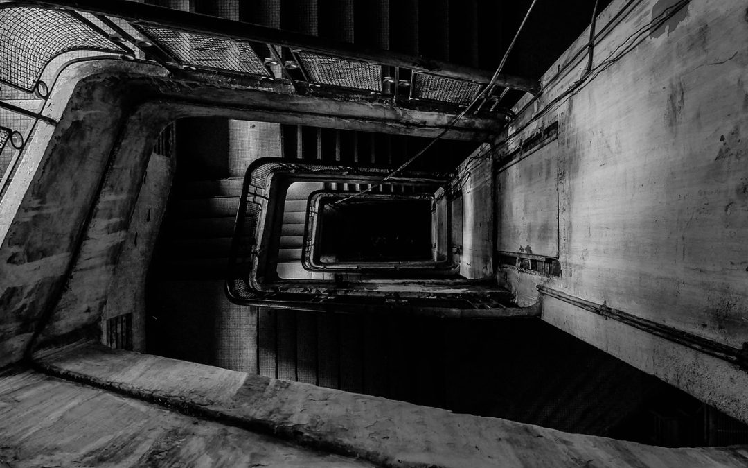 Unveiling the Enigmatic Depths: Exploring Black Hole Singularities