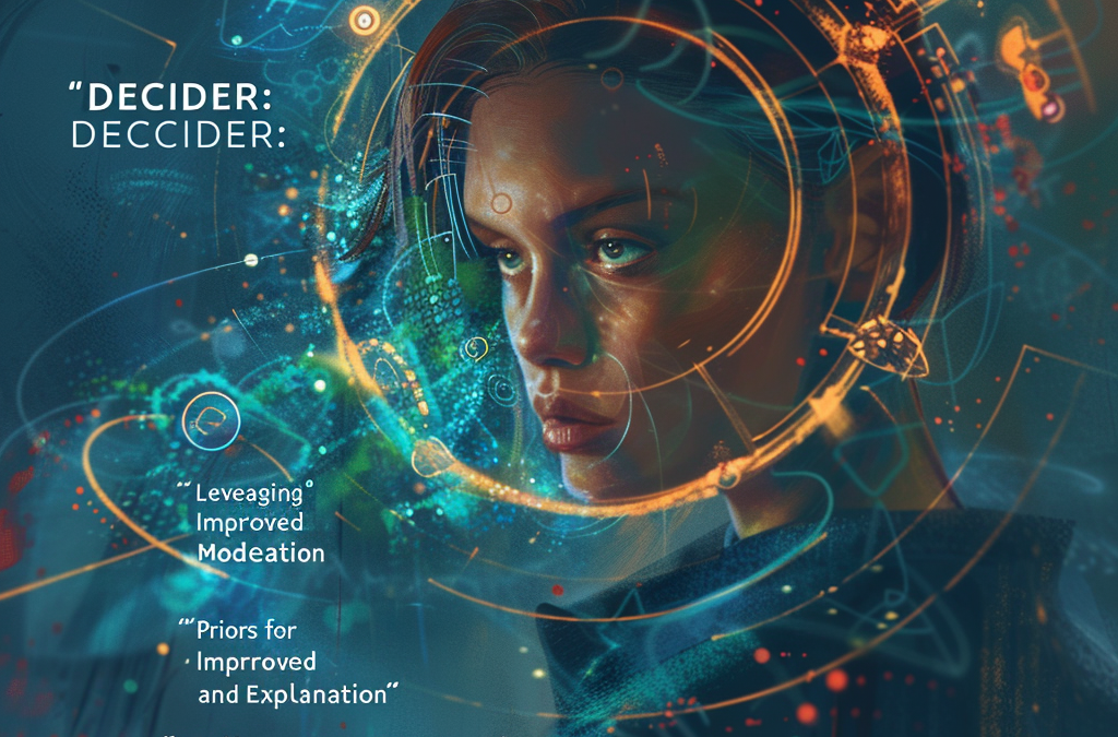 DECIDER: Leveraging Foundation Model Priors for Improved Model Failure Detection and Explanation