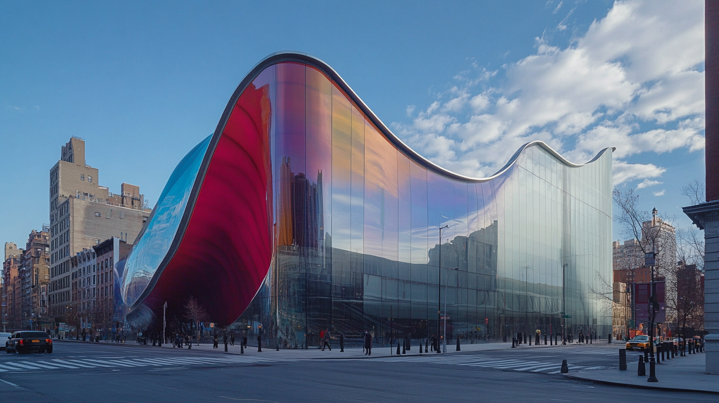 Morning Links: Bronx Museum Director Jumps Ship, AI vs. Artists Lawsuit, and Museum of