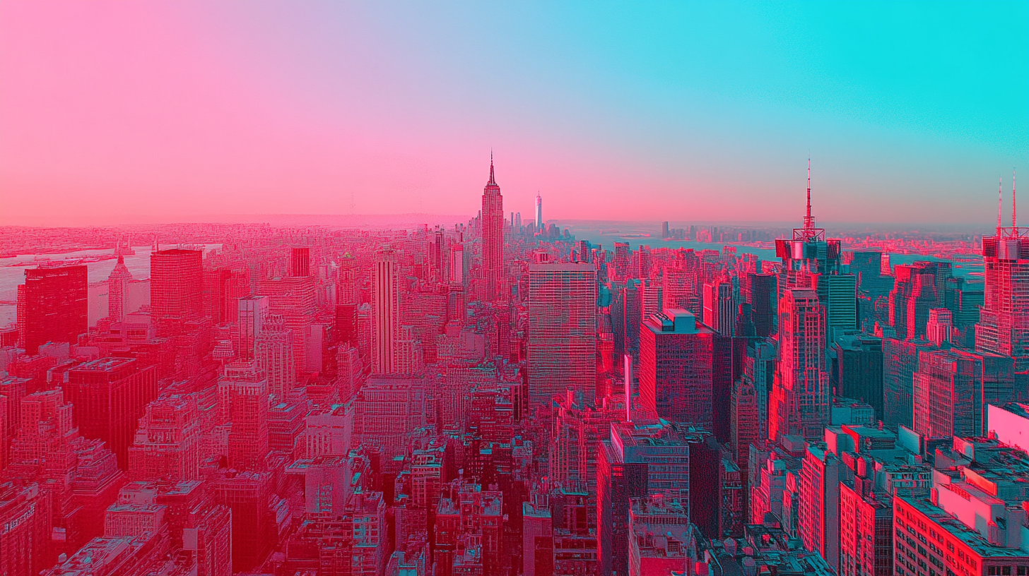 NYC open call 2025 - Announcements - e-flux