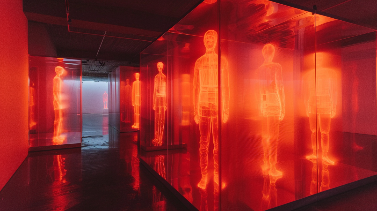 The 11th Asia Pacific Triennial of Contemporary Art - Announcements - e-flux