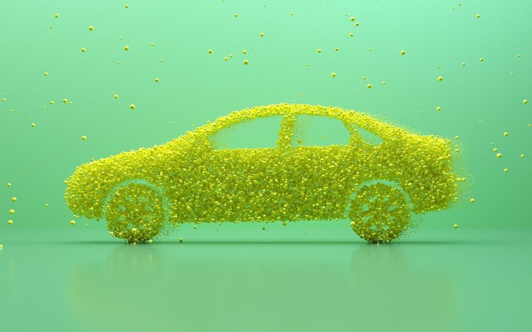 "The Benefits of Meditation for Mental Health"