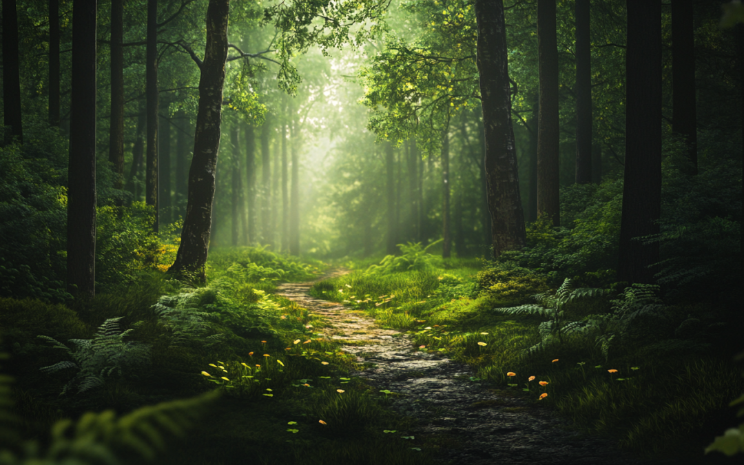 Way of the Forest – Announcements – e-flux