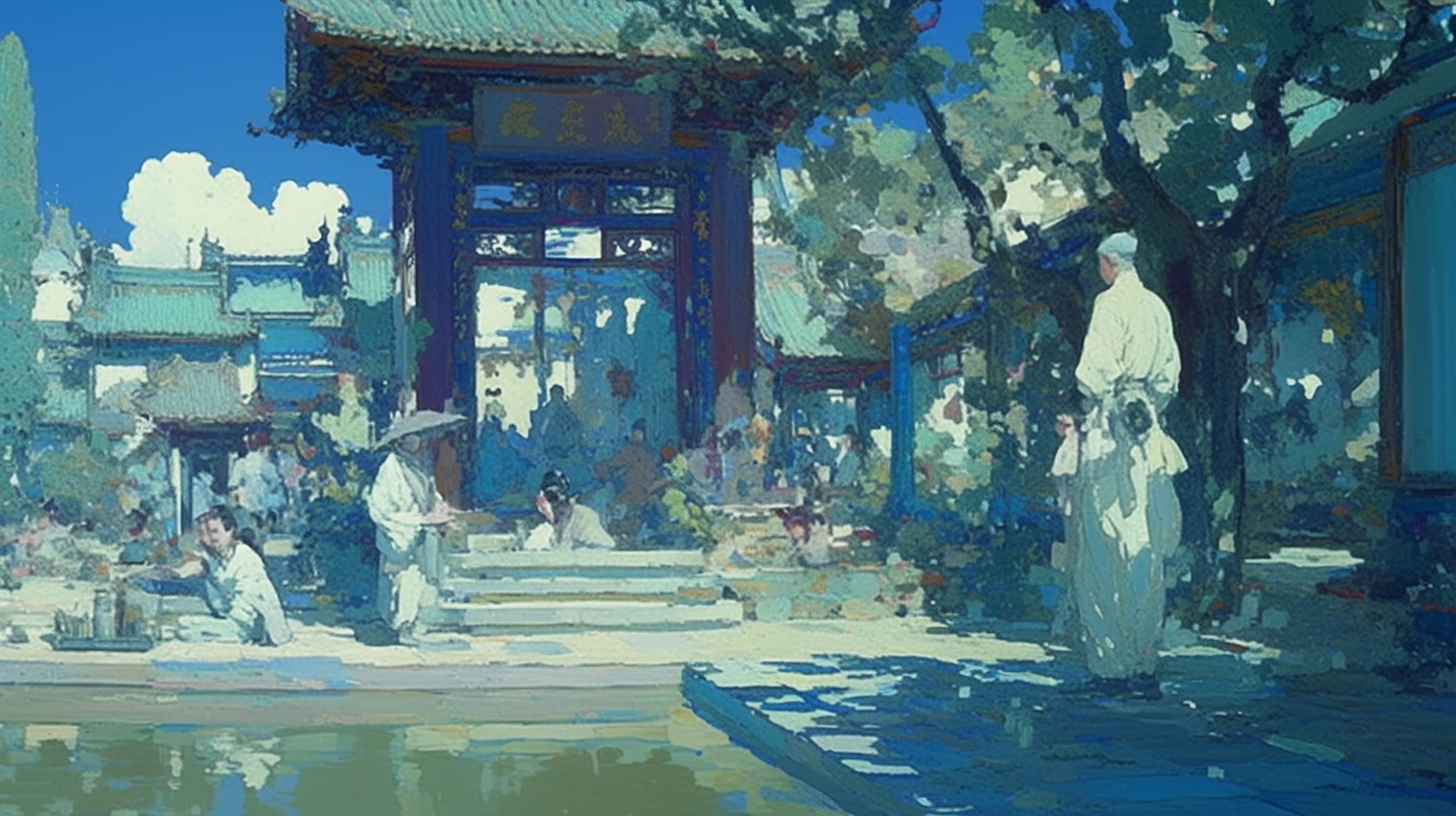 Christie's Hong Kong Inaugural Art Sale Falls Short