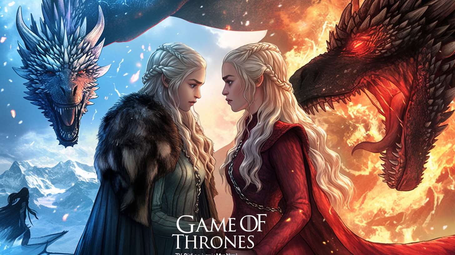 Game of Thrones TV Auction: Bid on Iconic Memorabilia Now!