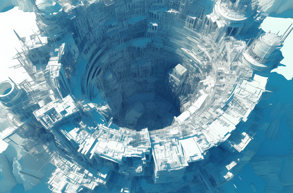 Search3D: Hierarchical Open-Vocabulary 3D Segmentation