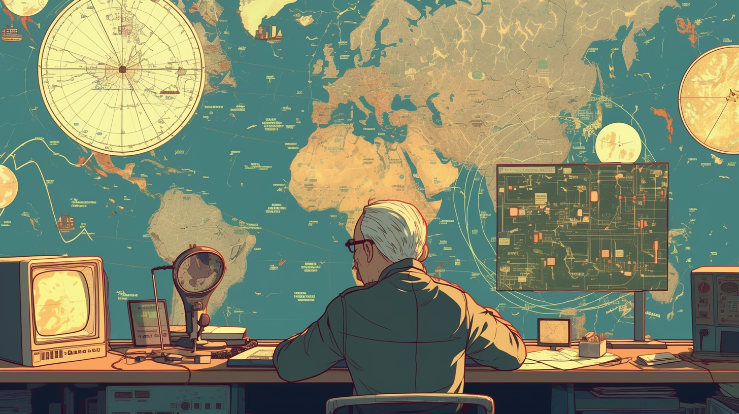 The Life and Legacy of James Lovelock