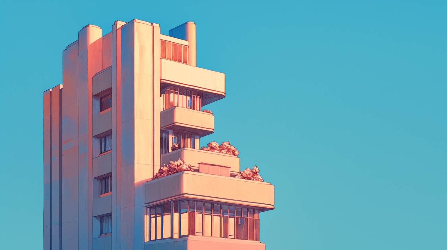 The Plan to Save Frank Lloyd Wright’s Only Skyscraper Isn’t Going as Planned