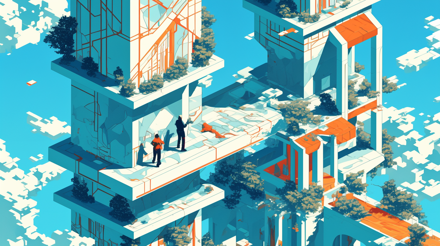 The Plan to Save Frank Lloyd Wright’s Only Skyscraper Isn’t Going as Planned