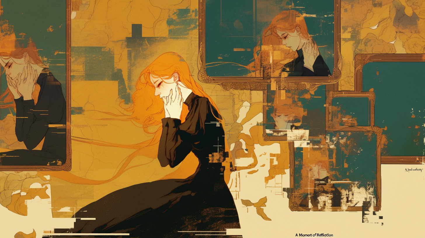 Anthony Cudahy: A Moment of Reflection