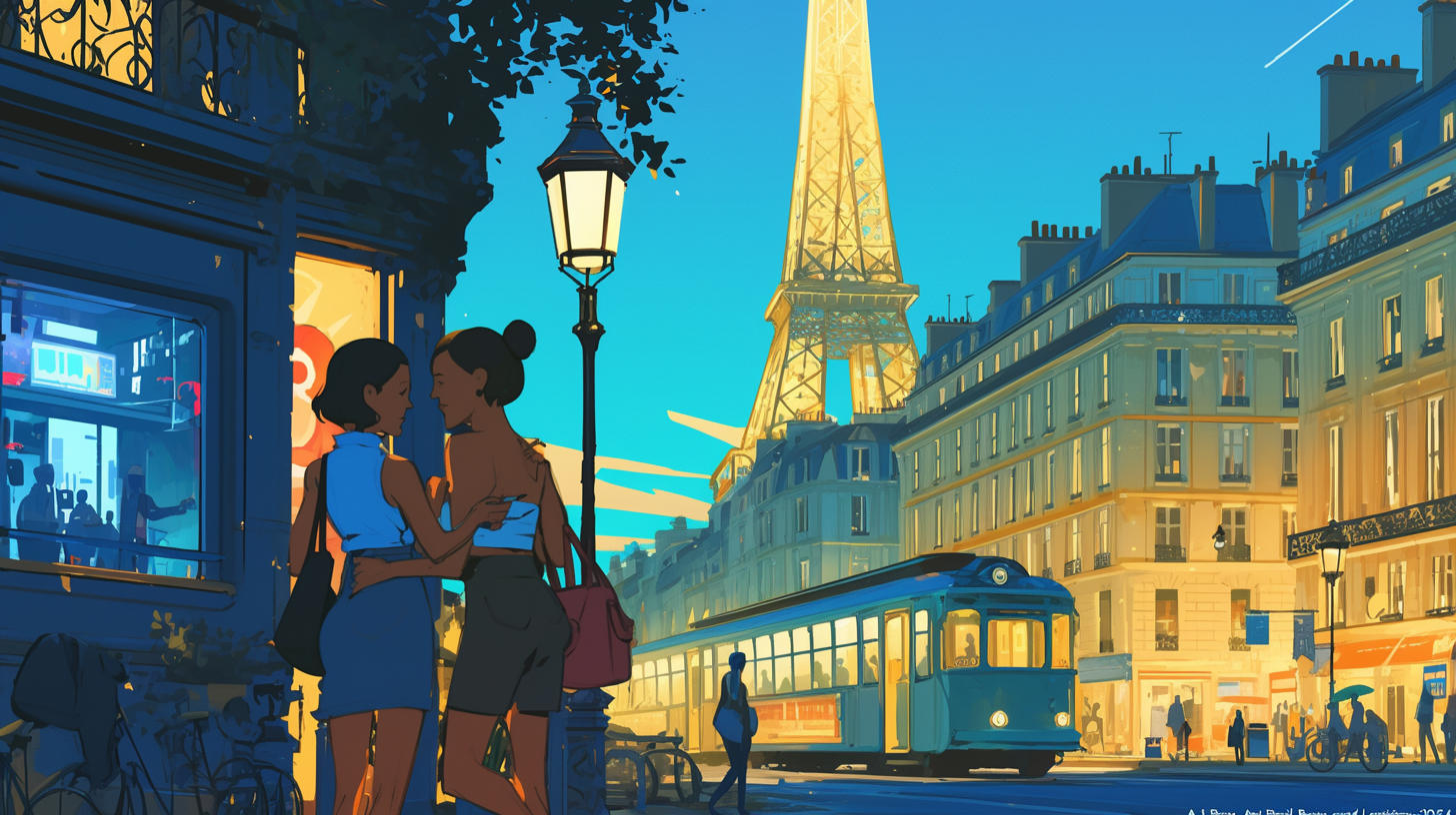 Art Basel Paris: A New Name and Location for 2024