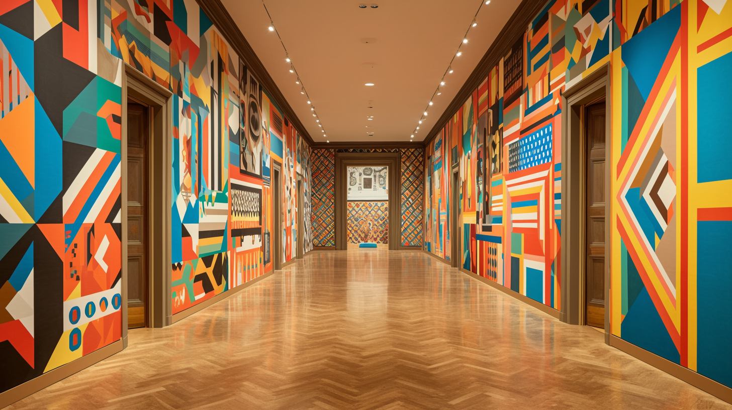 Hauser & Wirth to Represent Jeffrey Gibson, First Indigenous Artist to Solo US Pavilion at Venice