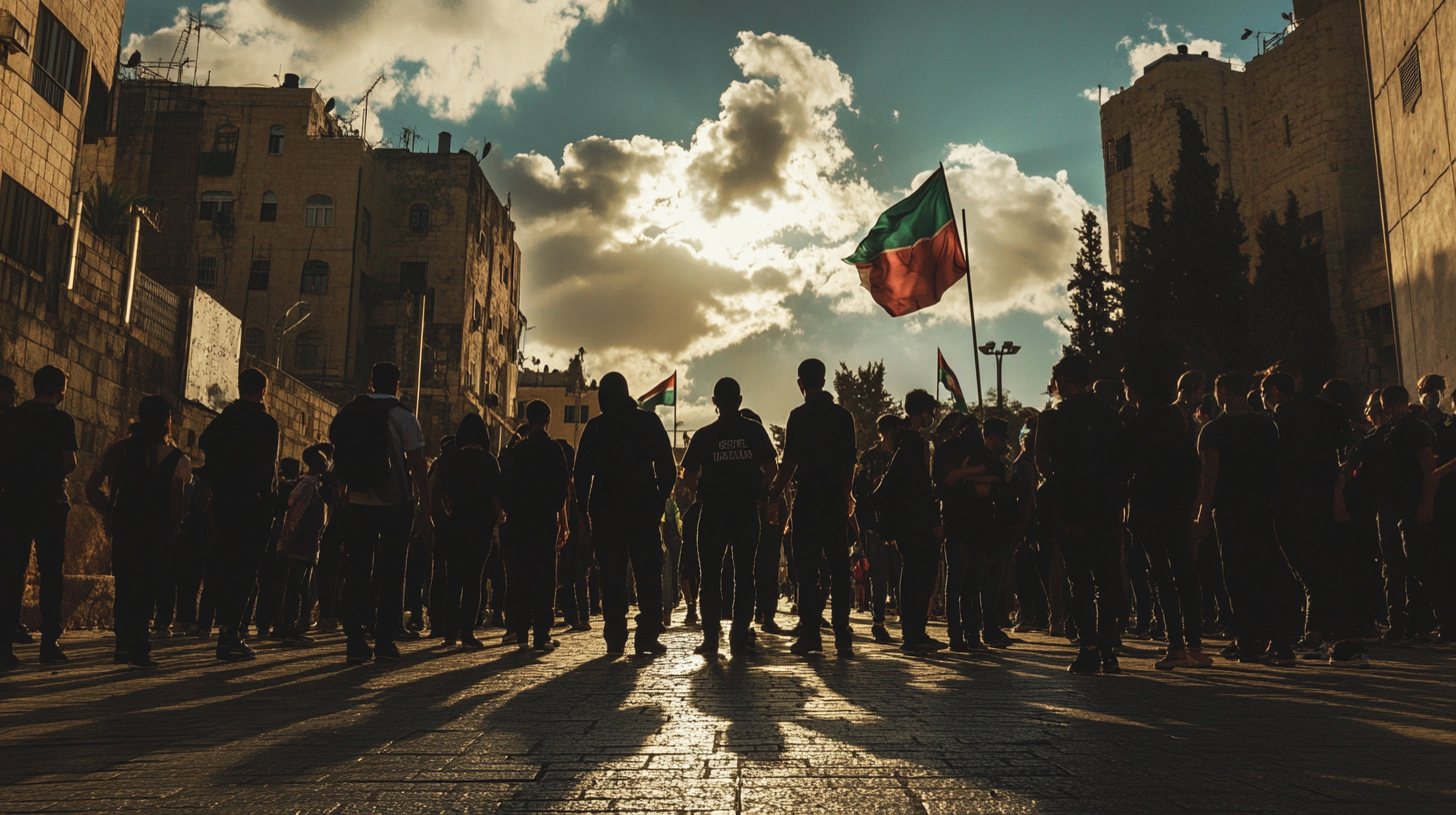 Opinion | Boycotting Israeli Culture Helps No One