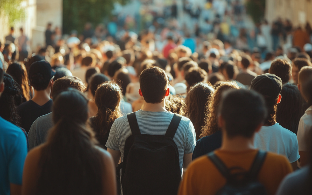 Opinion | Boycotting Israeli Culture Helps No One