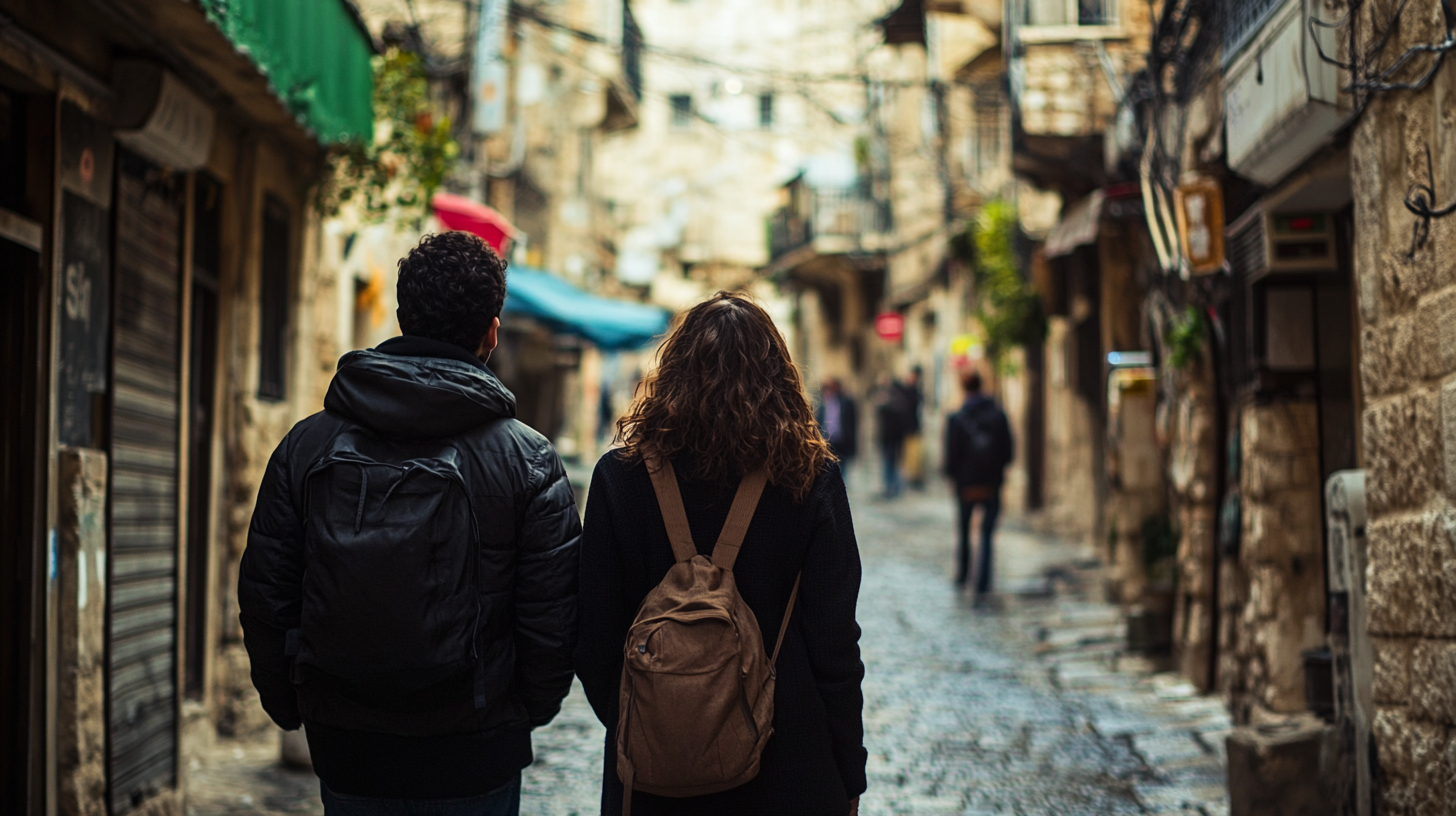 Opinion | Boycotting Israeli Culture Helps No One