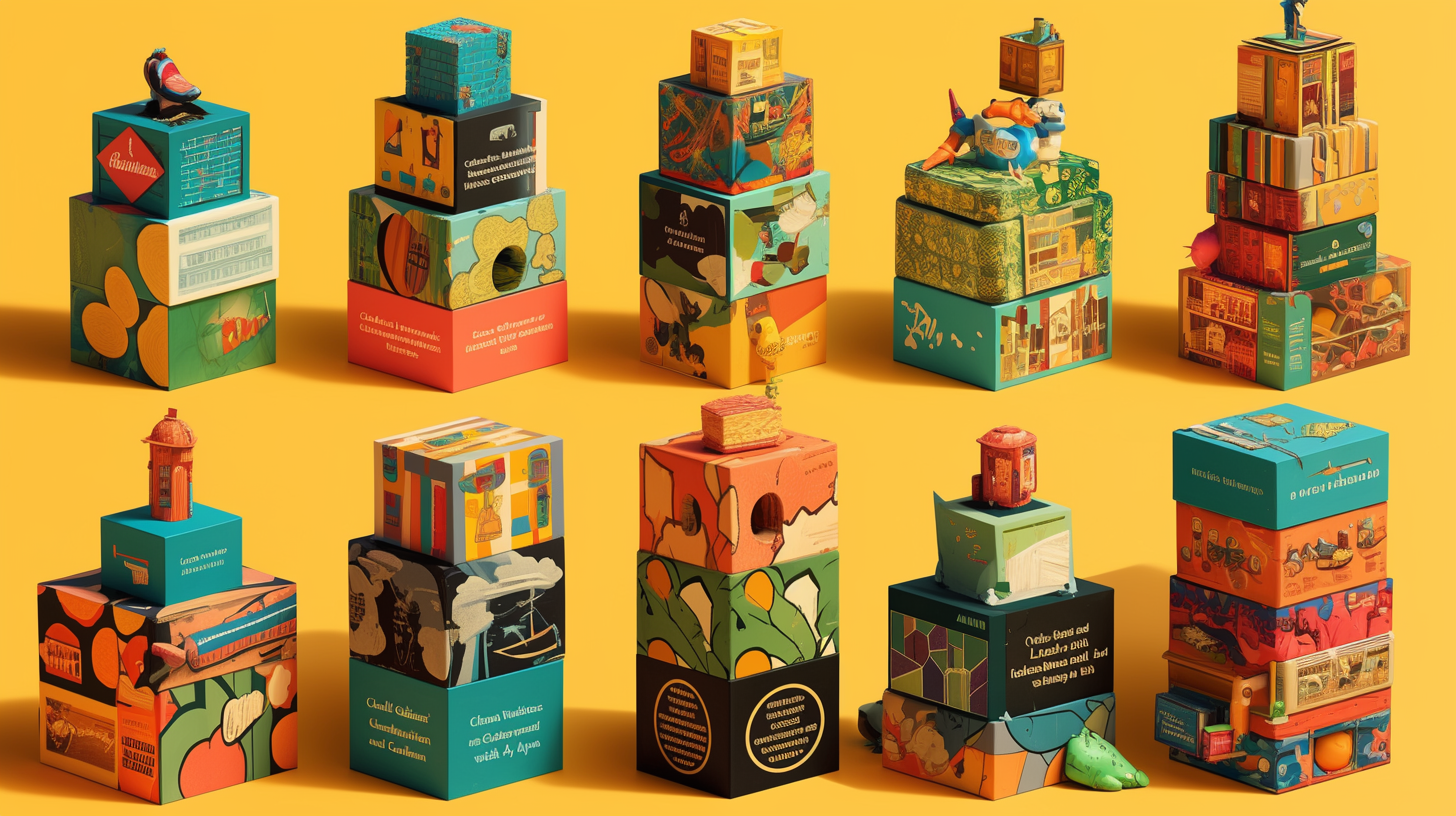 Sculptural Innovations: Charlie Osborne's Latest Works and Collaboration with Ayvan