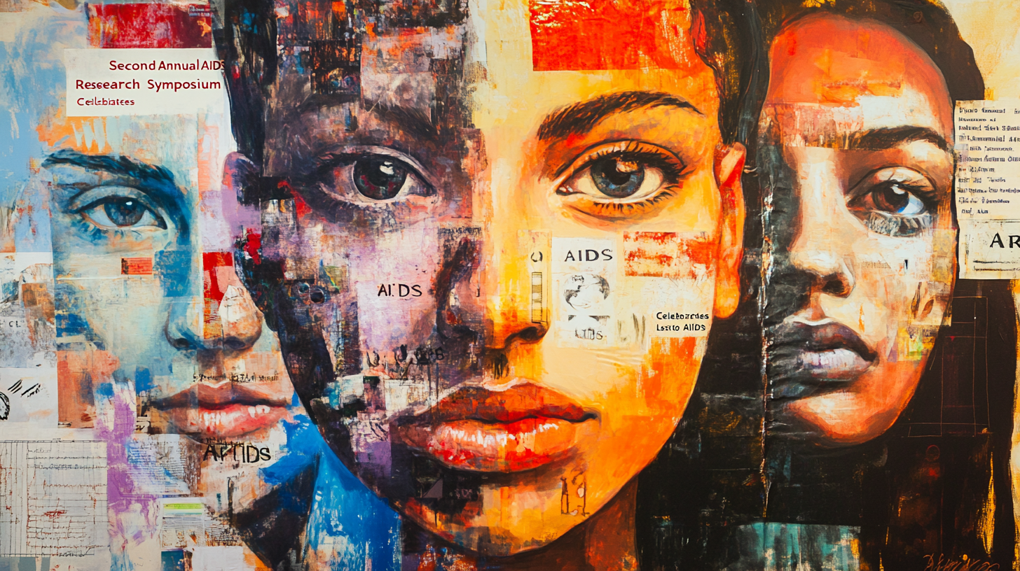 Second Annual Visual AIDS Research Symposium Celebrates Artists Lost to AIDS