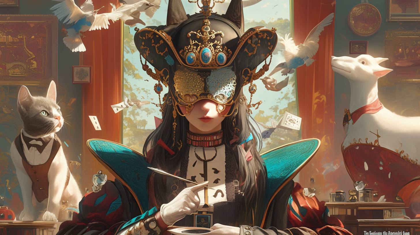 The Enduring Legacy of the Surrealist Game