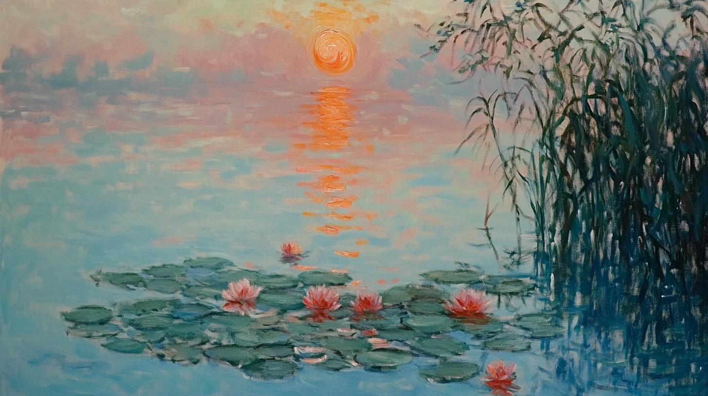 Union League Club of Chicago to Auction Monet Painting for Building Renovation