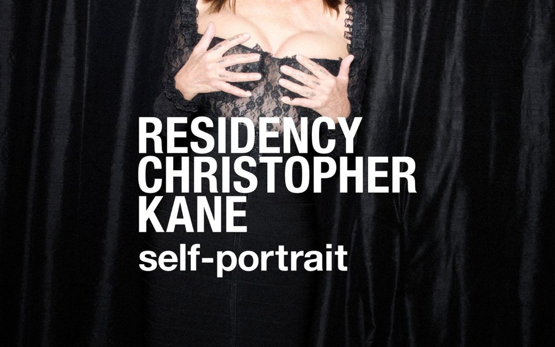 “Christopher Kane Unveils Self-Portrait as London-Based Fashion Brand’s First Resident”