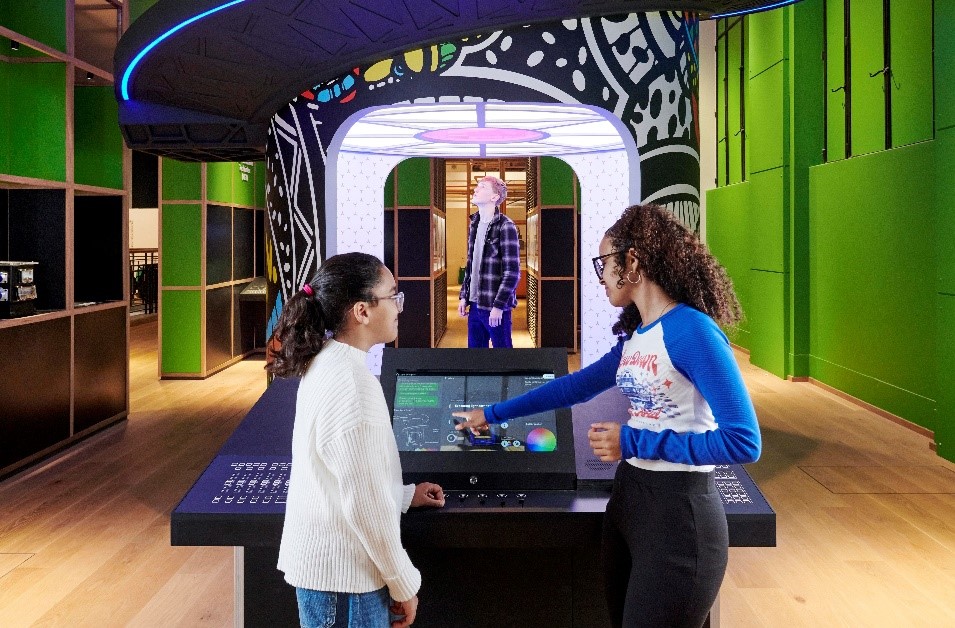 Inspiring the scientists we need for tomorrow: The Environment Agency’s Careers Live collaboration