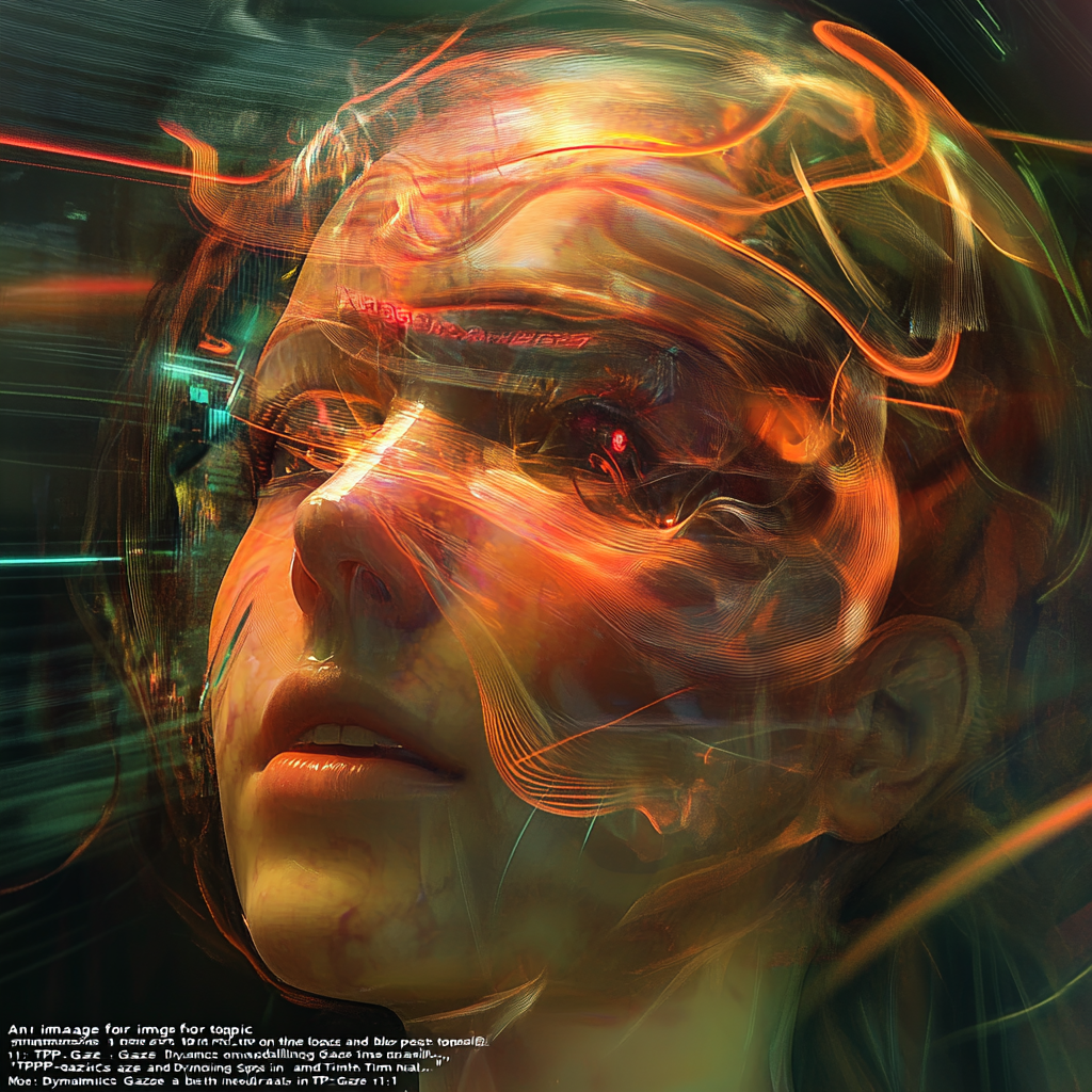 TPP-Gaze: Modelling Gaze Dynamics in Space and Time with Neural...