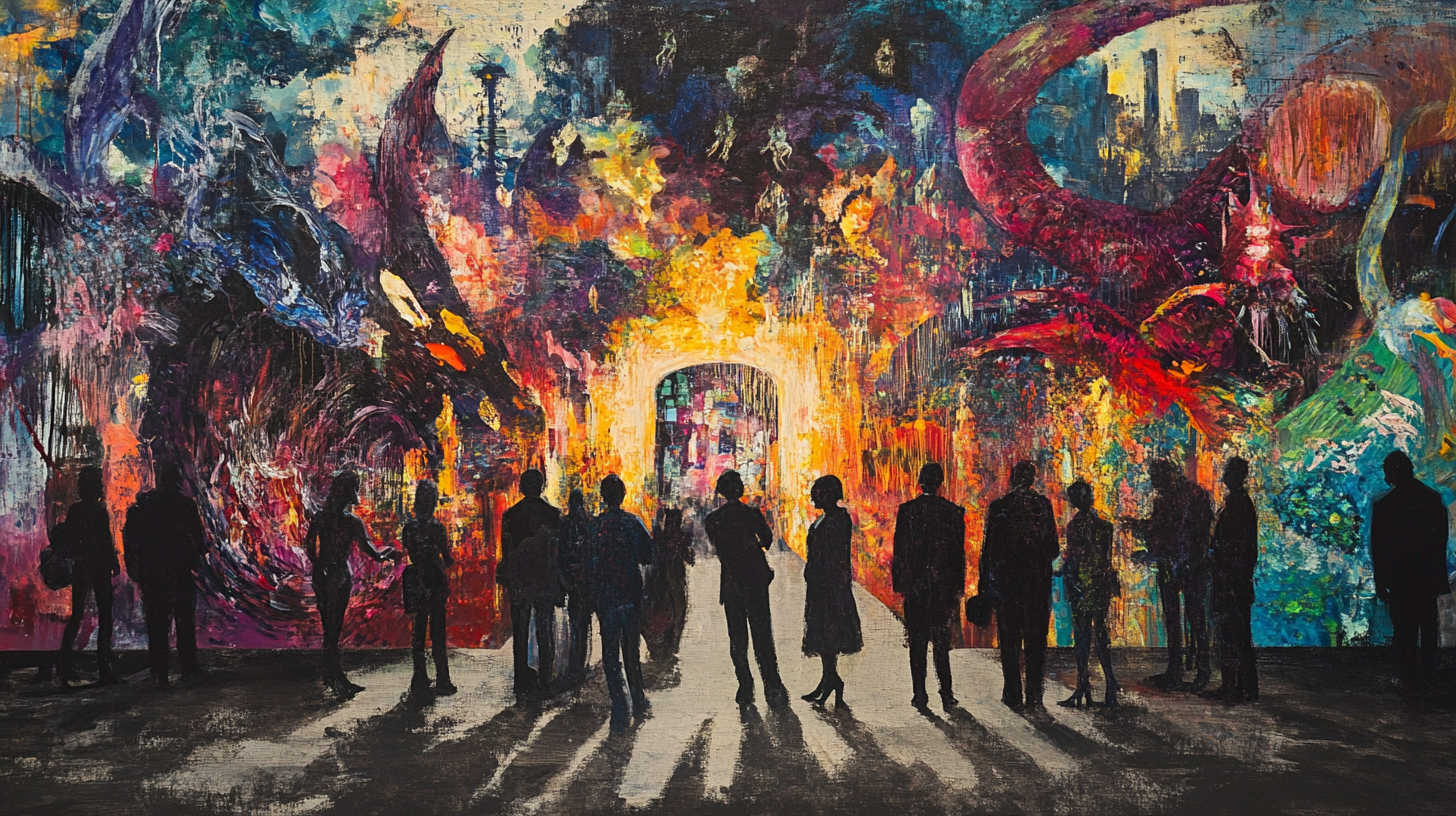 Untitled Art Fair Expands to Houston: Launching in 2023 at George R. Brown Convention