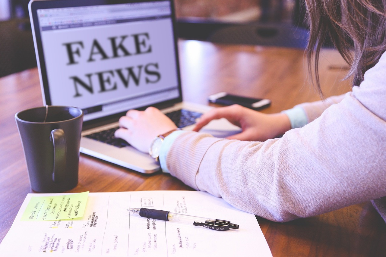 Detecting Misinformation: Using Machine Learning and Natural Language Processing for Fake News Detection