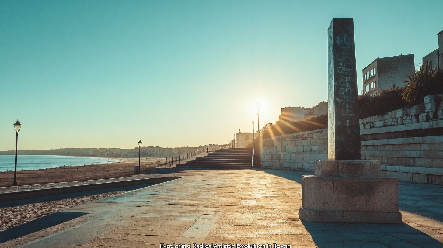 Exploring Picasso's Radical Artistic Evolution in Royan